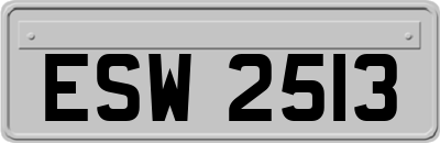 ESW2513