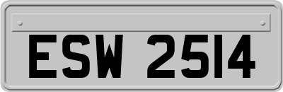 ESW2514