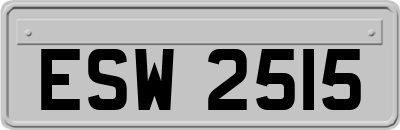 ESW2515