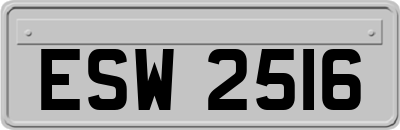 ESW2516
