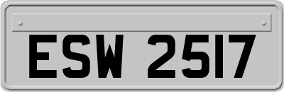 ESW2517