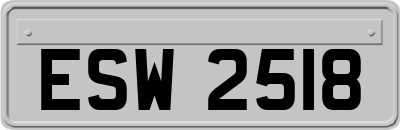 ESW2518