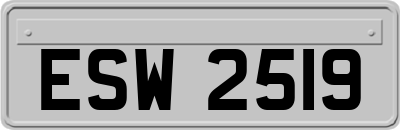 ESW2519