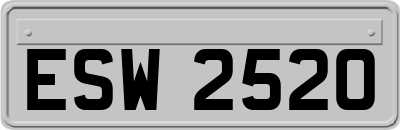 ESW2520