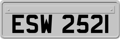 ESW2521
