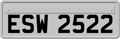 ESW2522