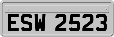 ESW2523