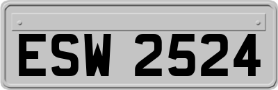ESW2524