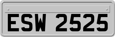 ESW2525
