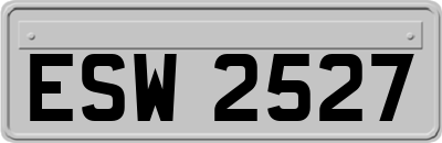 ESW2527