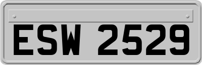 ESW2529