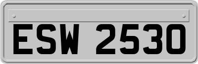 ESW2530