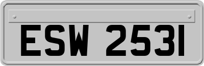 ESW2531