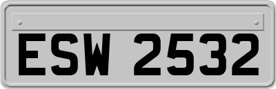 ESW2532
