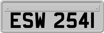 ESW2541