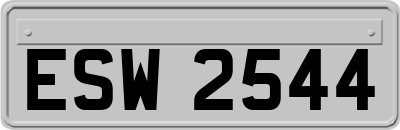 ESW2544