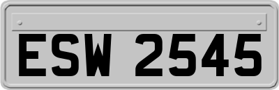 ESW2545