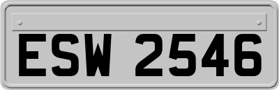 ESW2546