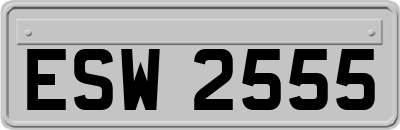 ESW2555