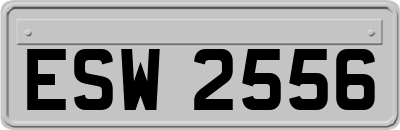 ESW2556
