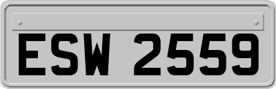 ESW2559