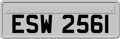 ESW2561
