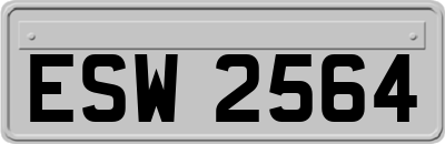 ESW2564