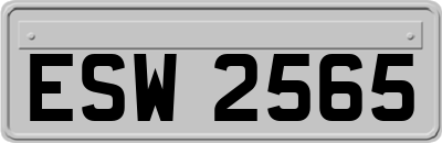 ESW2565