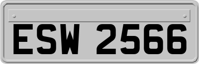 ESW2566