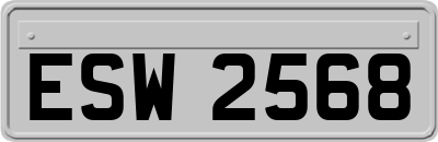 ESW2568