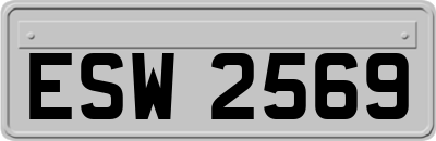 ESW2569