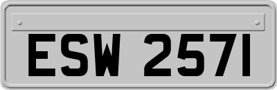 ESW2571