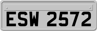 ESW2572