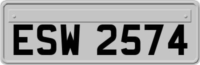 ESW2574