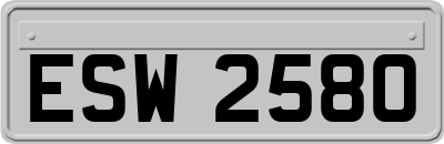 ESW2580