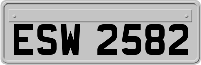ESW2582