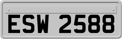 ESW2588