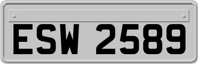 ESW2589