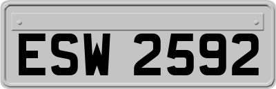 ESW2592