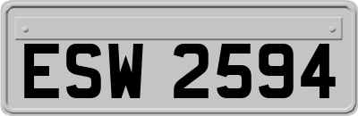 ESW2594