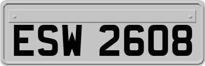ESW2608