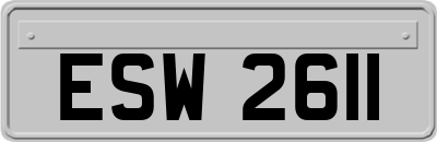 ESW2611