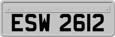 ESW2612