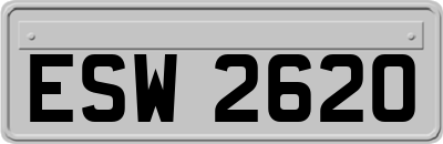 ESW2620