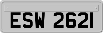 ESW2621