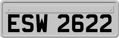 ESW2622
