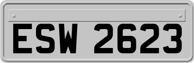 ESW2623