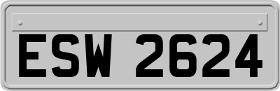 ESW2624