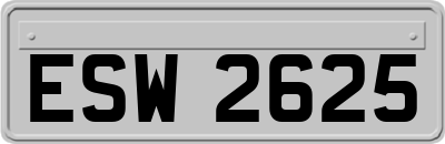 ESW2625