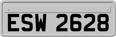 ESW2628